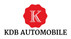 Logo KDB Automobile
